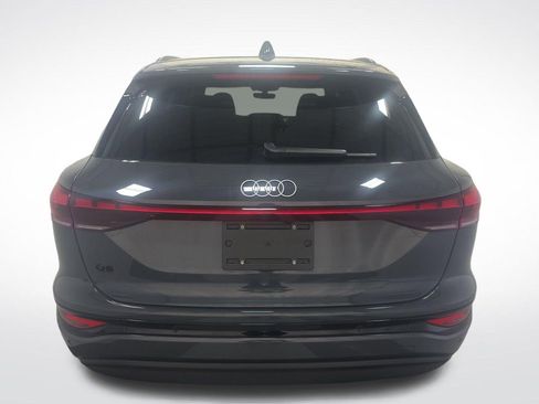 Used 2025 Audi Q6 e-tron Premium Plus w/ Premium Plus image 2