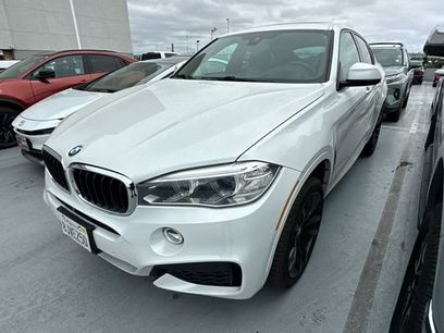 Used 2019 BMW X6 xDrive35i w/ M Sport Package