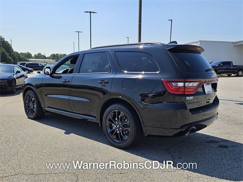 New 2026 Dodge Durango GT w/ Blacktop Package image 9