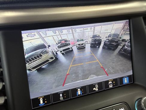 Used 2023 GMC Acadia Denali w/ Denali Ultimate Package image 62