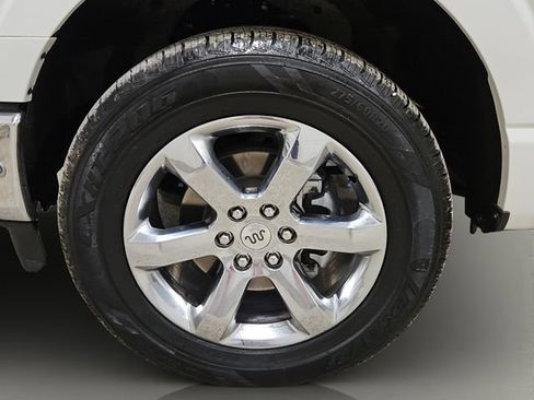 Certified 2023 Ford F150 King Ranch w/ Equipment Group 601A High AWD/4WD image 25