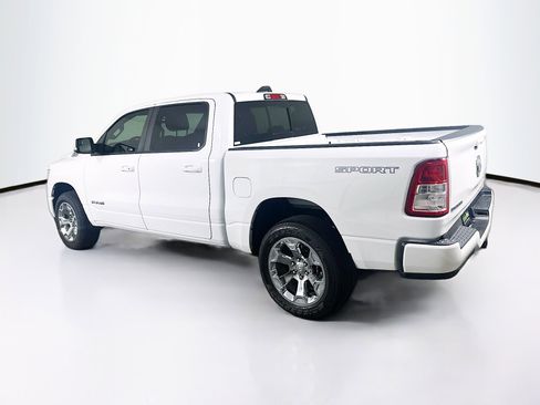 Used 2022 RAM 1500 Big Horn image 5