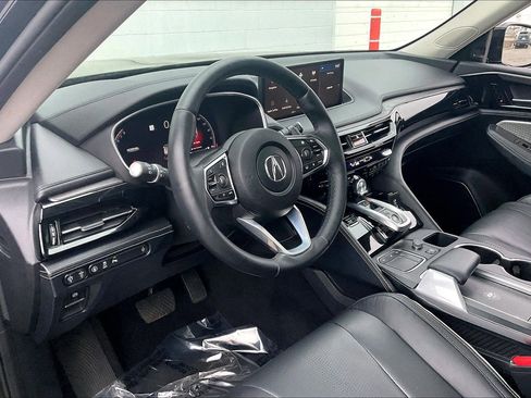 Used 2023 Acura MDX SH-AWD w/ Advance Package image 18