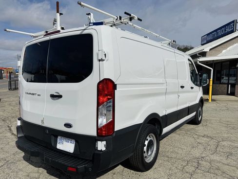 Used 2019 Ford Transit 150 130 Low Roof RWD image 8