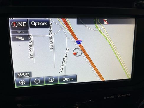 Used 2017 Toyota 4Runner TRD Pro image 16