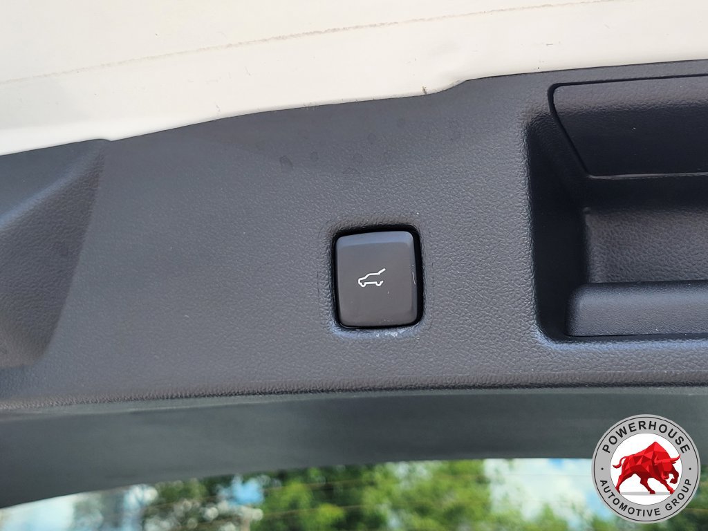 Certified 2024 Ford Escape Active AWD/4WD image 15