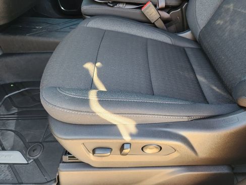 New 2026 Chevrolet Silverado 1500 RST w/ RST Select Package image 18