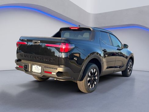 New 2026 Hyundai Santa Cruz SEL FWD image 5