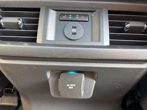 New 2025 Ford F150 Tremor w/ Equipment Group 402A High image 14