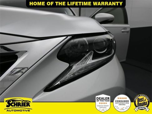 Used 2016 Lexus ES 350 image 45