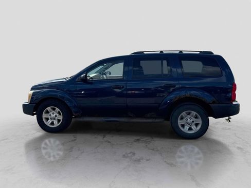 Used 2005 Dodge Durango SLT AWD/4WD image 3