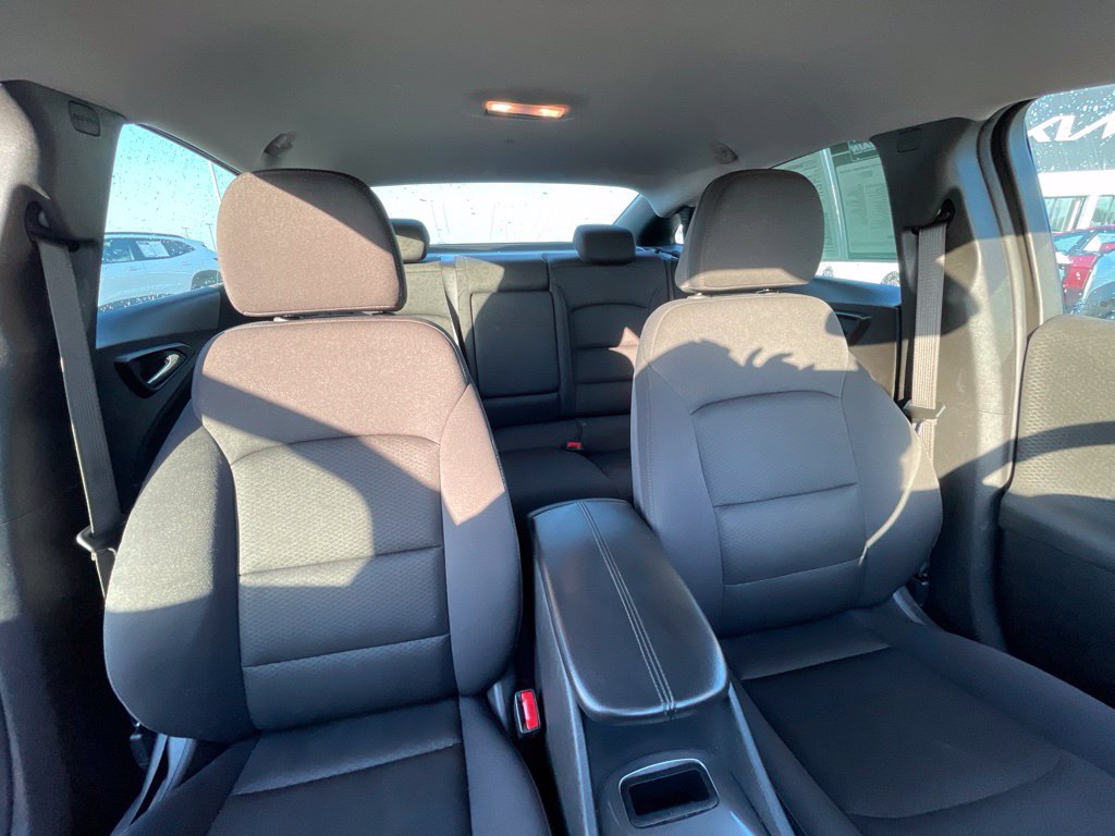 Used 2024 Chevrolet Malibu LT FWD image 28
