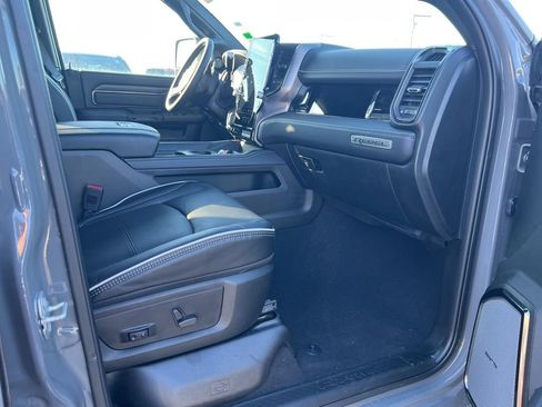 New 2026 RAM 2500 Rebel w/ Rebel Level 2 Equipment Group image 11