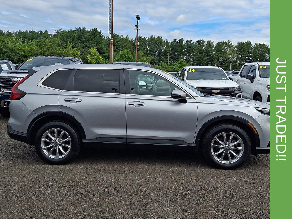 Used 2023 Honda CR-V EX-L image 7