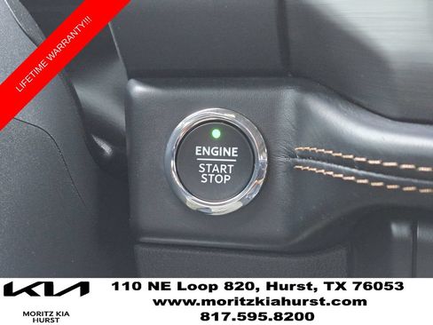 Used 2024 Ford Expedition Platinum AWD/4WD image 23