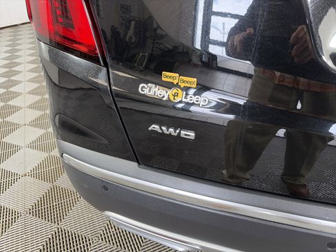 Certified 2023 Cadillac XT5 Premium Luxury w/ Technology Package image 18