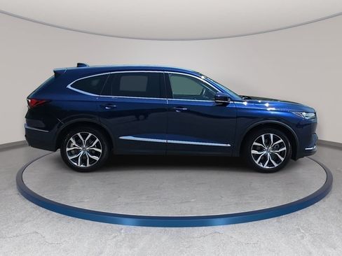 Used 2023 Acura MDX SH-AWD w/ Technology Package image 4