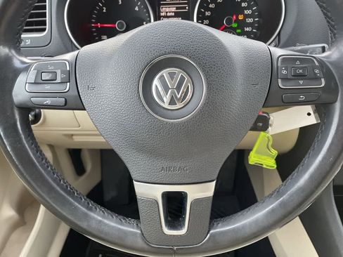 Used 2013 Volkswagen Jetta TDI image 10