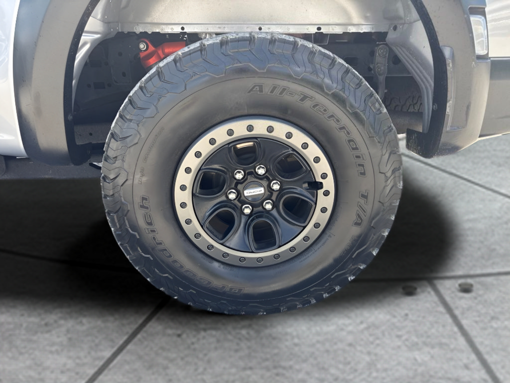Used 2022 Ford F150 Raptor w/ Equipment Group 801A High AWD/4WD image 39