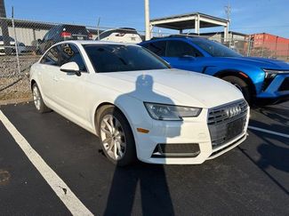 Used 2019 Audi A4 2.0T Premium w/ Convenience Package FWD video 1