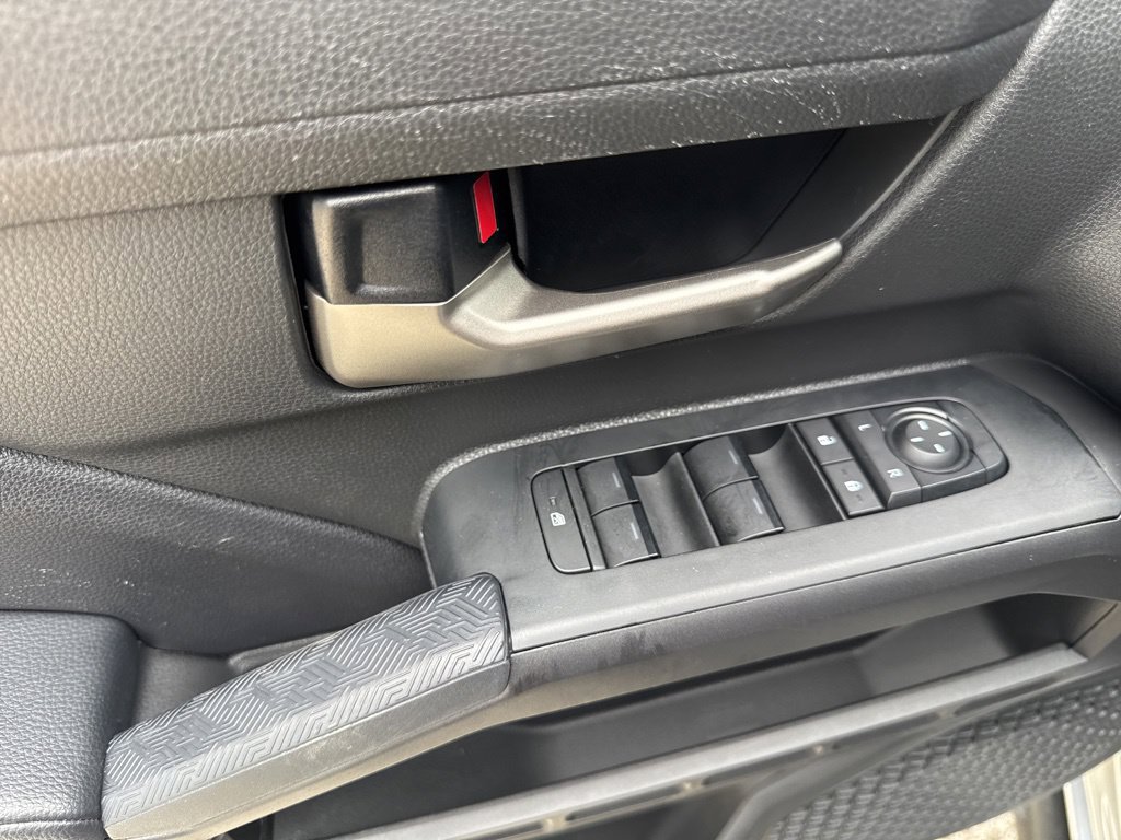 Used 2024 Toyota Tacoma TRD Off-Road AWD/4WD image 24