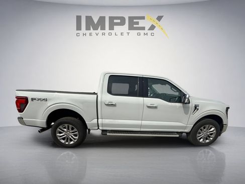 Used 2024 Ford F150 XLT w/ Equipment Group 303A High AWD/4WD image 6