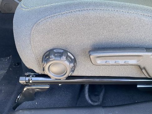 New 2026 Jeep Wrangler Sport image 16