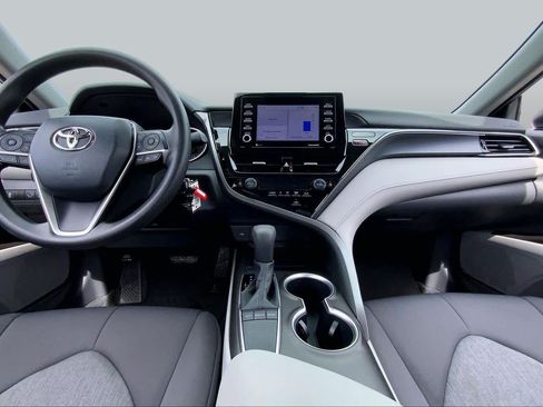 Used 2023 Toyota Camry LE FWD image 15