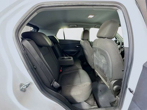 Used 2020 Chevrolet Trax LS w/ Tint and Cruise Package image 25