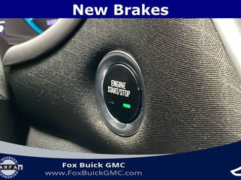 Used 2022 Chevrolet Malibu LT image 18