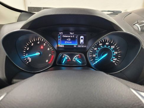 Used 2016 Ford Escape SE w/ Equipment Group 201A AWD/4WD image 23