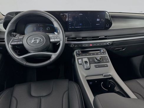 Used 2025 Hyundai Palisade SEL FWD image 22