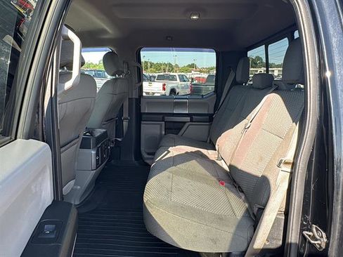 Used 2016 Ford F150 XLT w/ Equipment Group 302A Luxury AWD/4WD image 18