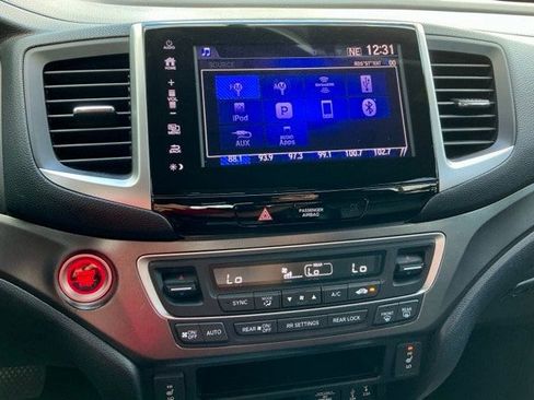 Certified 2018 Honda Pilot EX-L image 28