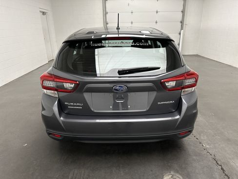 Used 2020 Subaru Impreza 2.0i image 7