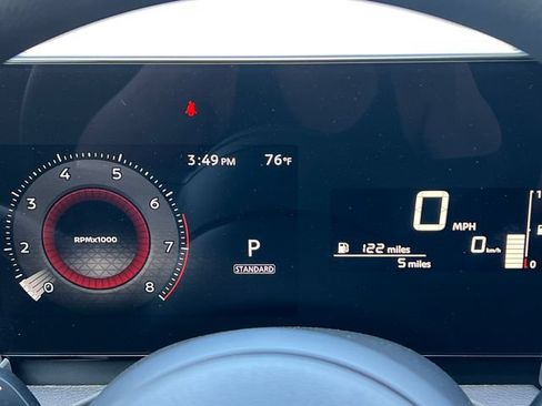 New 2026 Nissan Kicks SV w/ Cold Weather Package AWD/4WD image 14