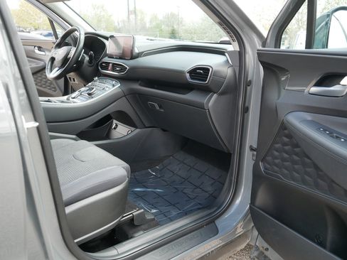 Used 2023 Hyundai Santa Fe SEL AWD/4WD image 19
