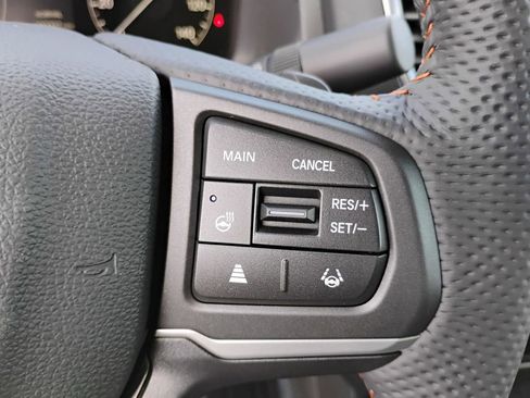 New 2026 Honda Ridgeline TrailSport image 29