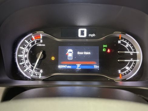 Used 2023 Honda Ridgeline RTL image 22