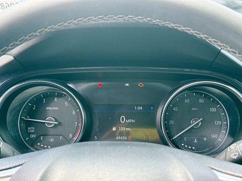 Used 2022 Buick Encore GX Select FWD image 14