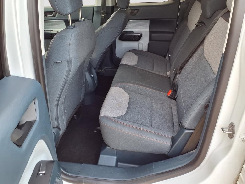 Used 2024 Ford Maverick XLT FWD image 21