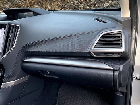 Used 2019 Subaru Forester Premium image 14