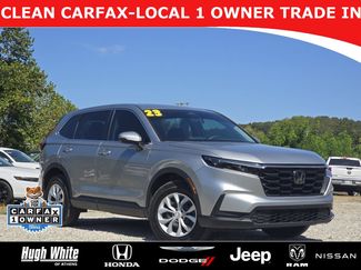 Used 2023 Honda CR-V LX video 1