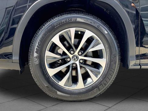 Used 2020 Lexus RX 350 AWD w/ Premium Package image 11
