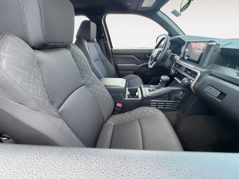 New 2026 Toyota Tacoma SR image 15