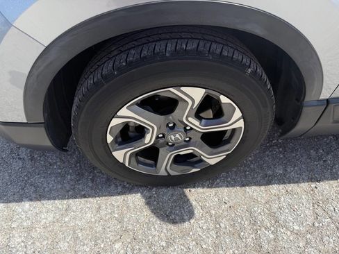 Used 2018 Honda CR-V EX image 9