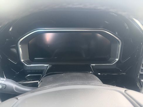 New 2026 Chevrolet Silverado 1500 LT w/ Texas Edition Plus image 14