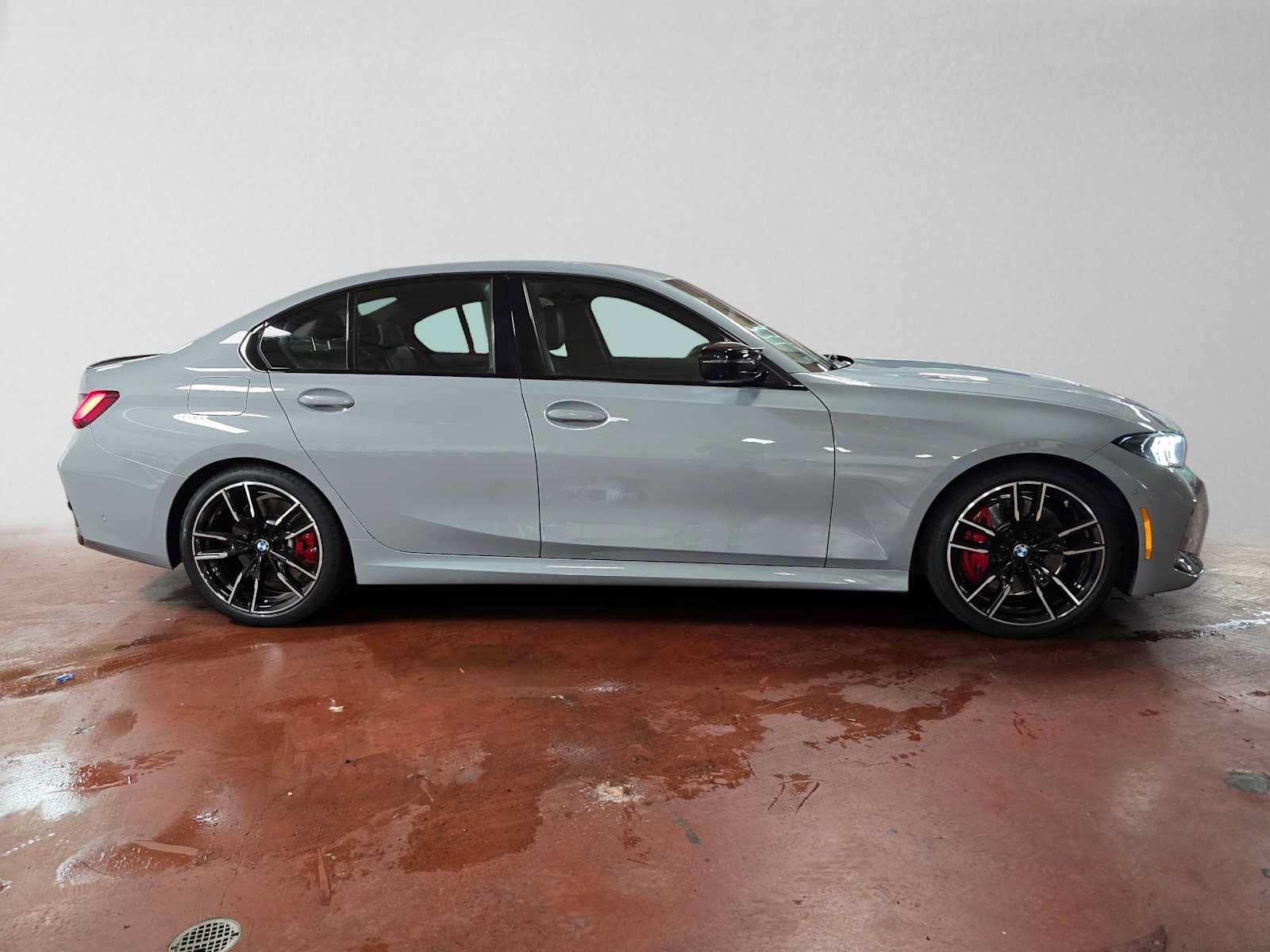 Used 2026 BMW M340i RWD image 2