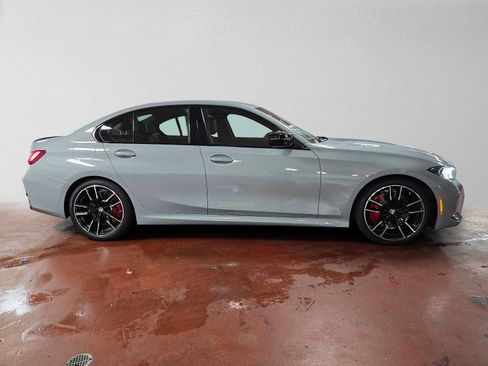 Used 2026 BMW M340i RWD image 2