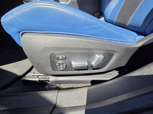 Used 2024 BMW M3 Competition w/ Executive Package AWD/4WD image 22